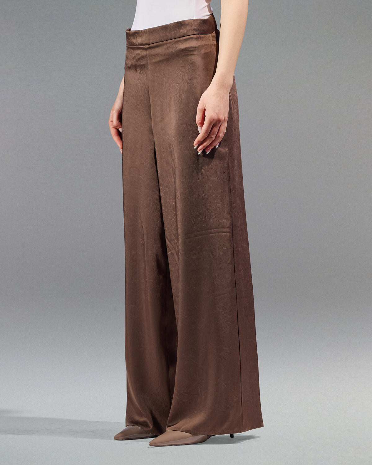 PANTS BROWIN S26-P27