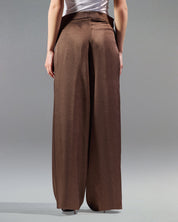 PANTS BROWIN S26-P27