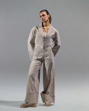 Blazer's Cream,Beige S26-B06