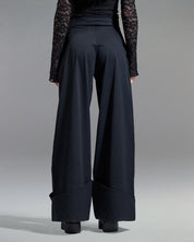 Pant's Classic black S26-P07
