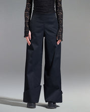 Pant's Classic black S26-P07