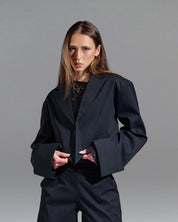 Pant's Classic black S26-P07