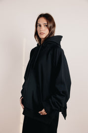 Hoodie Black