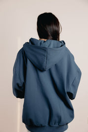 Sweatshirt Navy Blue