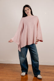 Soft Cape Pink