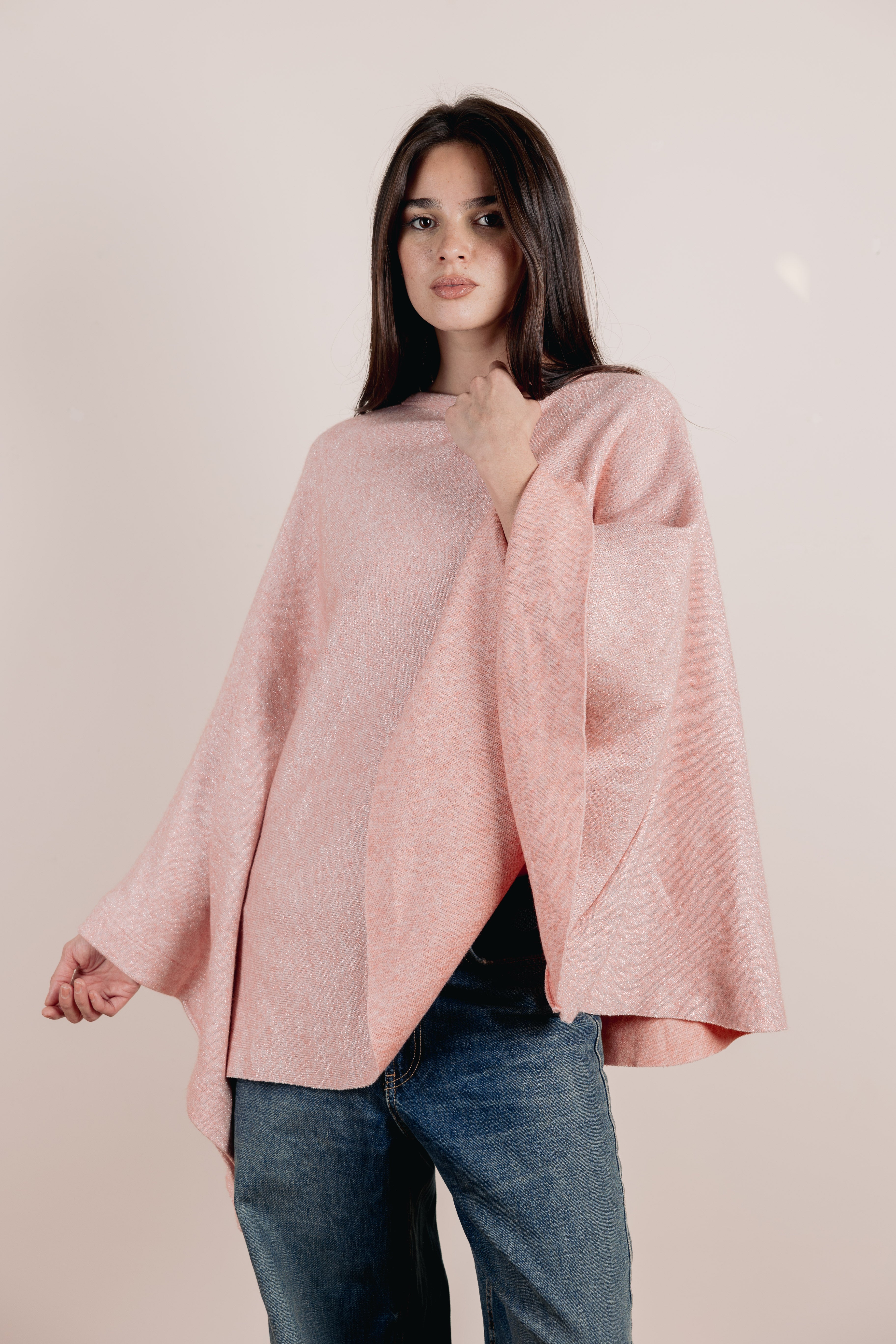 Soft Cape Pink