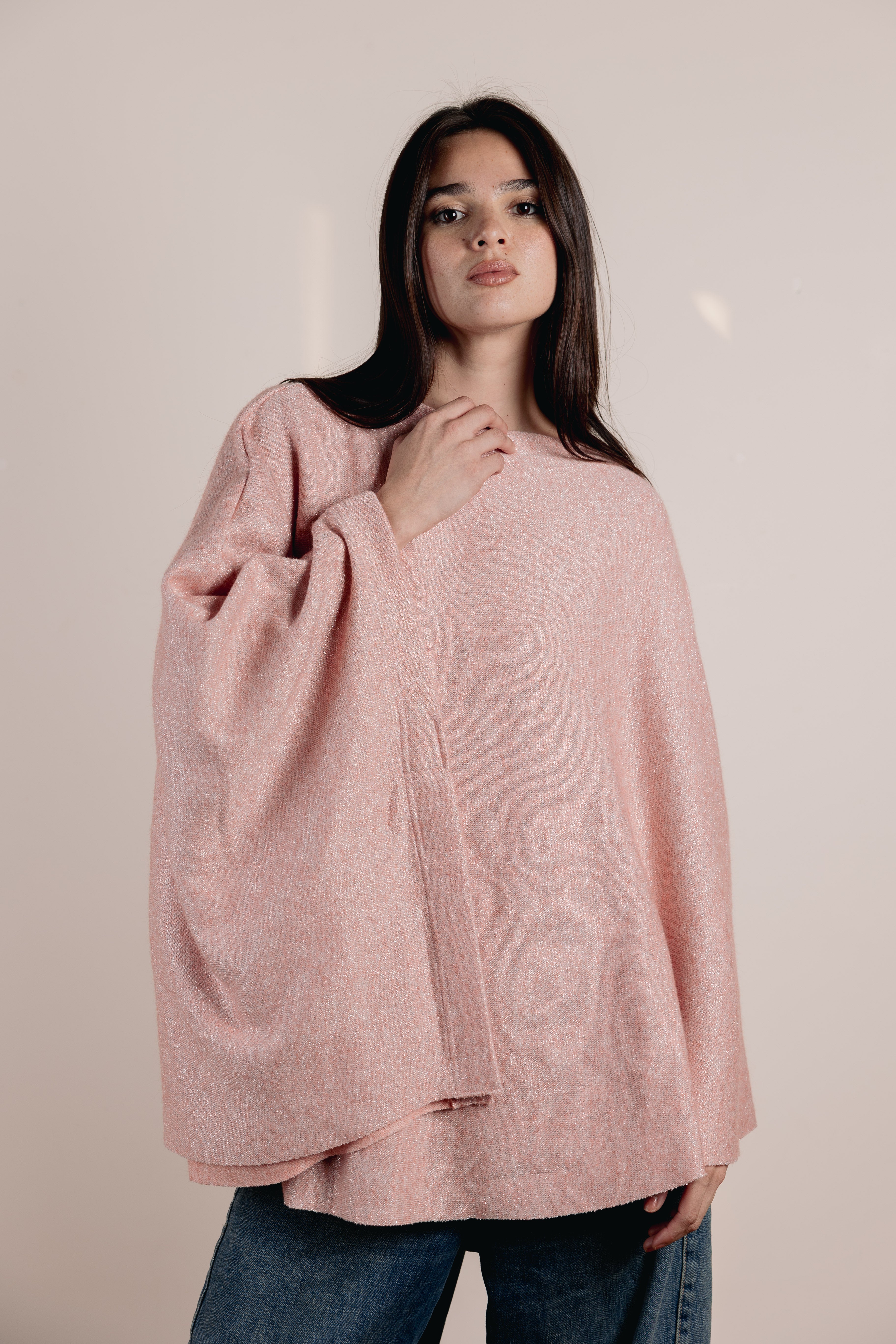 Soft Cape Pink