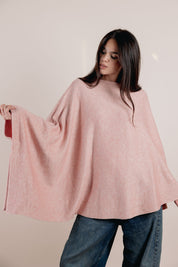 Soft Cape Pink
