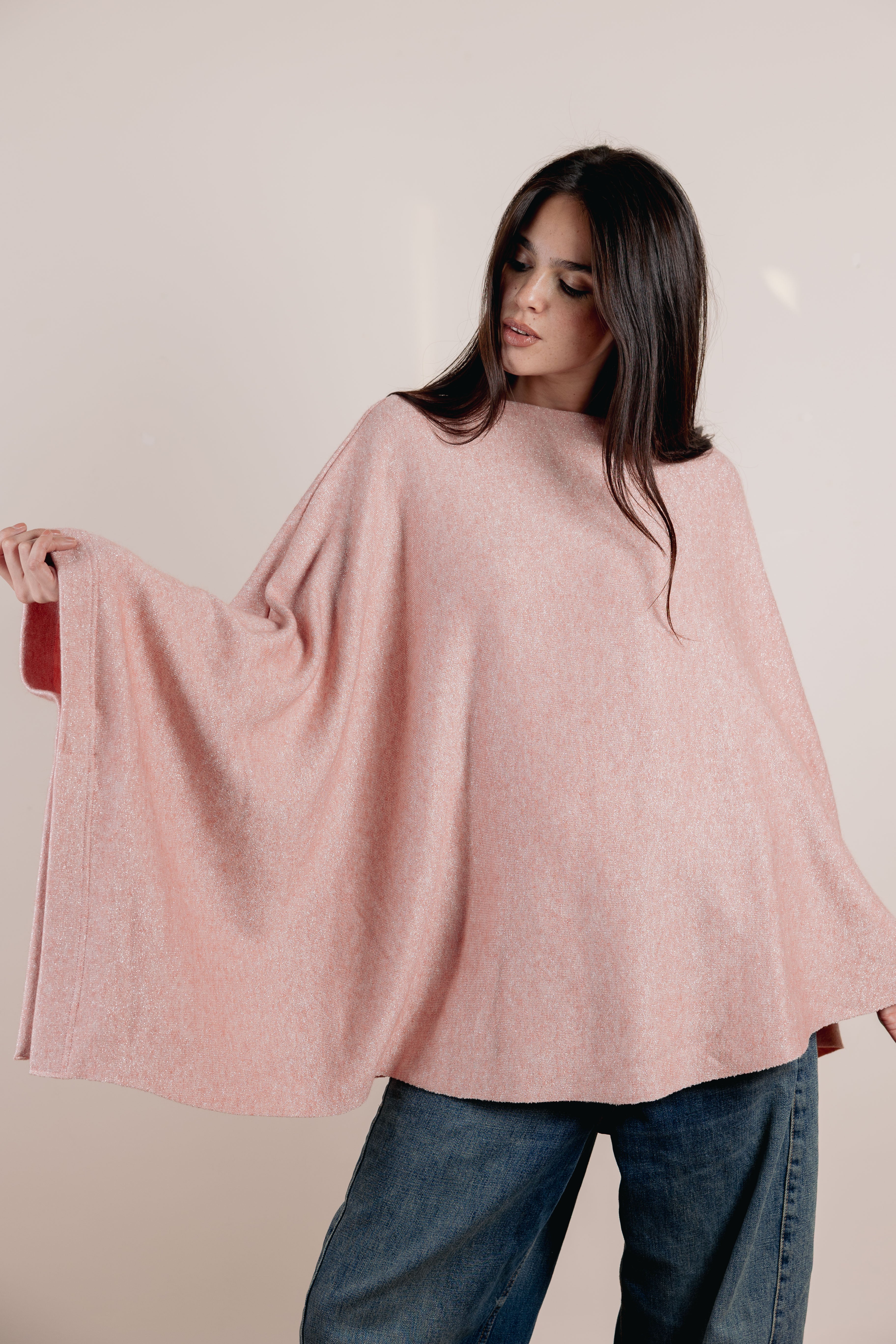 Soft Cape Pink