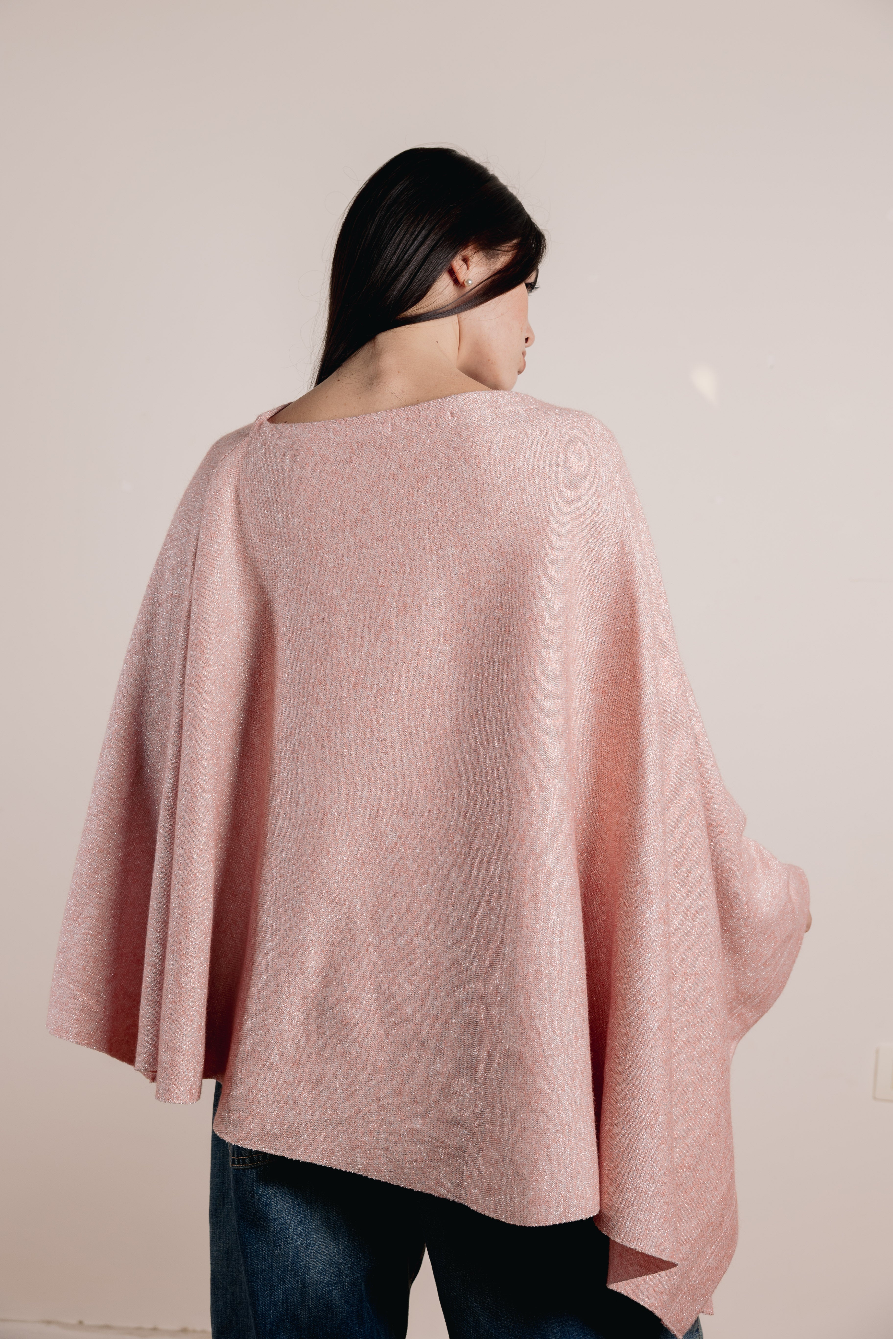 Soft Cape Pink