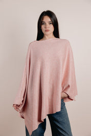 Soft Cape Pink