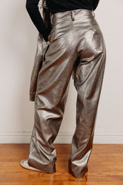 Pants Gold