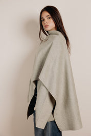 The enfold jacket Mint