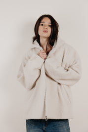 The drift jacket  Off-white