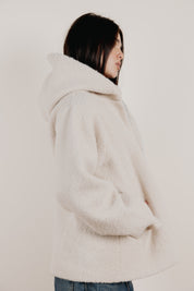 The drift jacket  Off-white