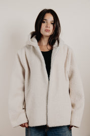 The drift jacket  Off-white