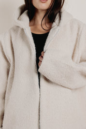 The drift jacket  Off-white