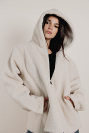 The drift jacket  Off-white