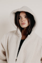 The drift jacket  Off-white