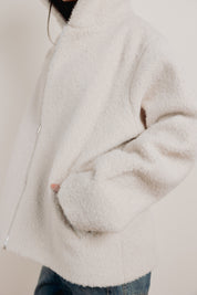 The drift jacket  Off-white