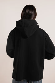 Sweatshirt Black