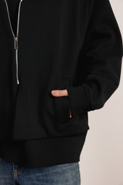 Sweatshirt Black