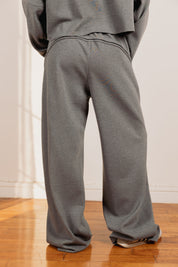 Pants Dark Grey