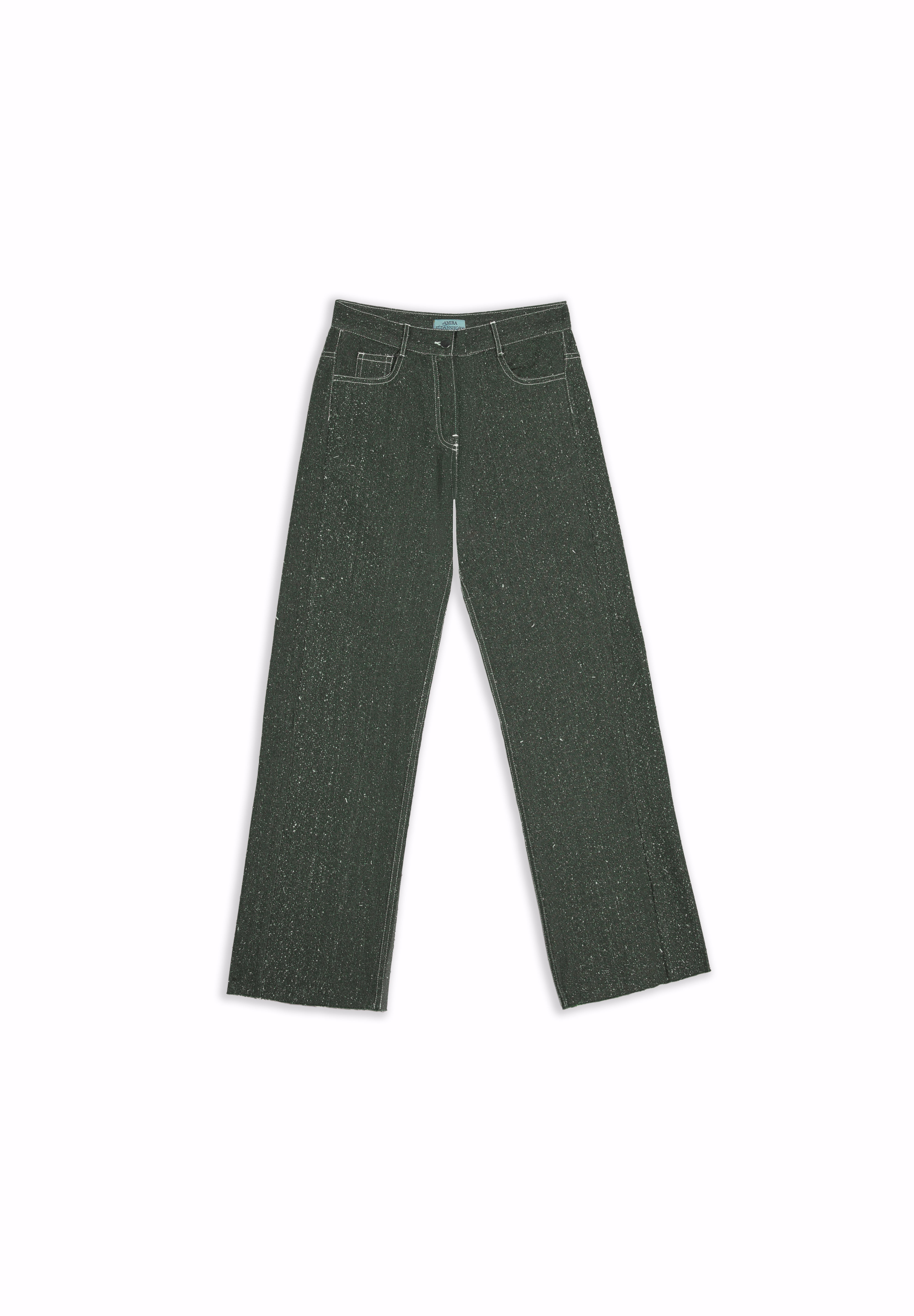 PANTS olive