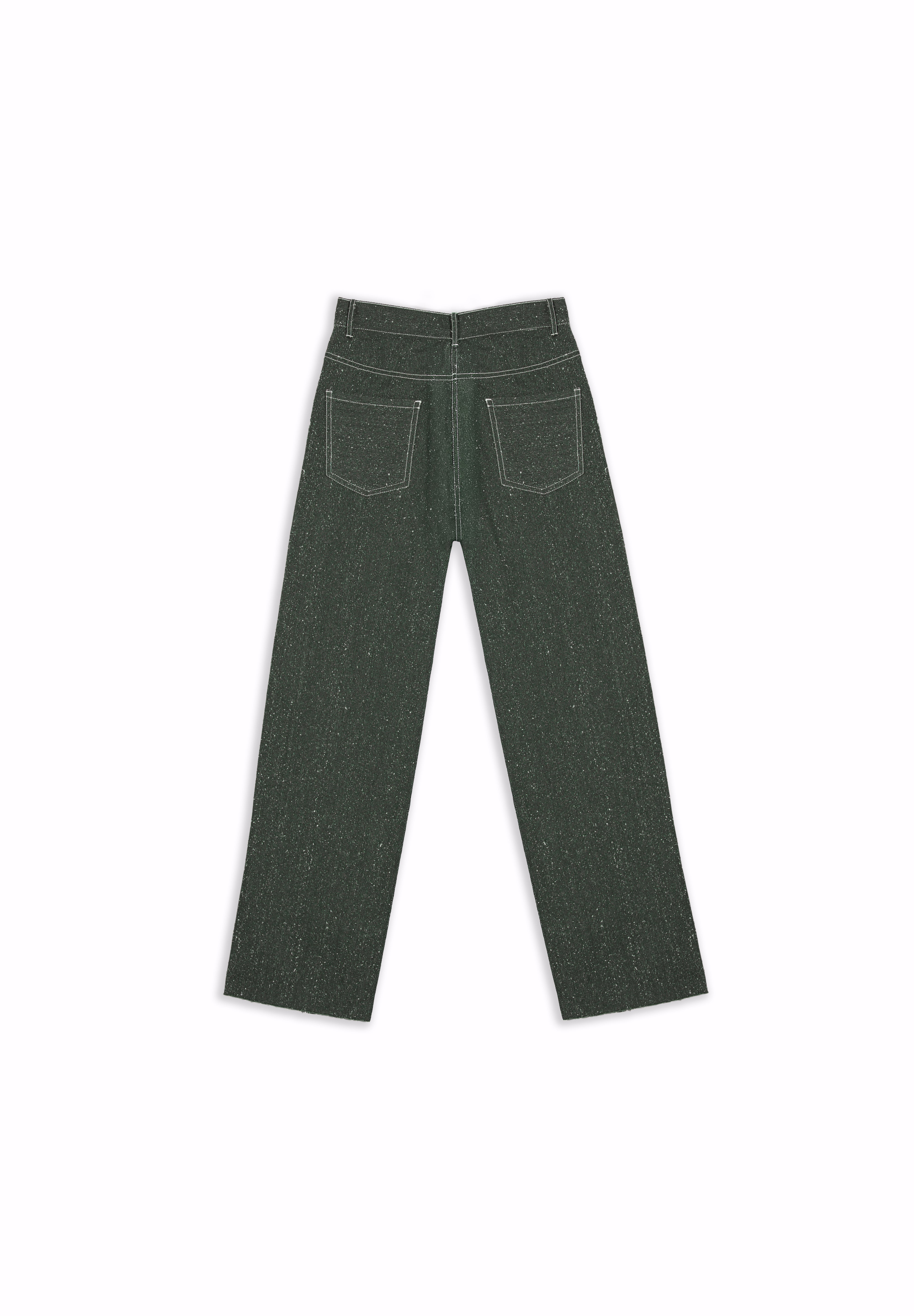 PANTS olive