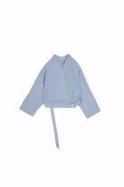 Light blue denim S26-J03