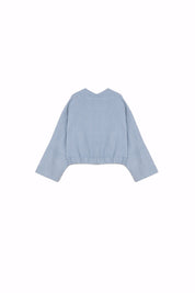 Light blue denim S26-J03