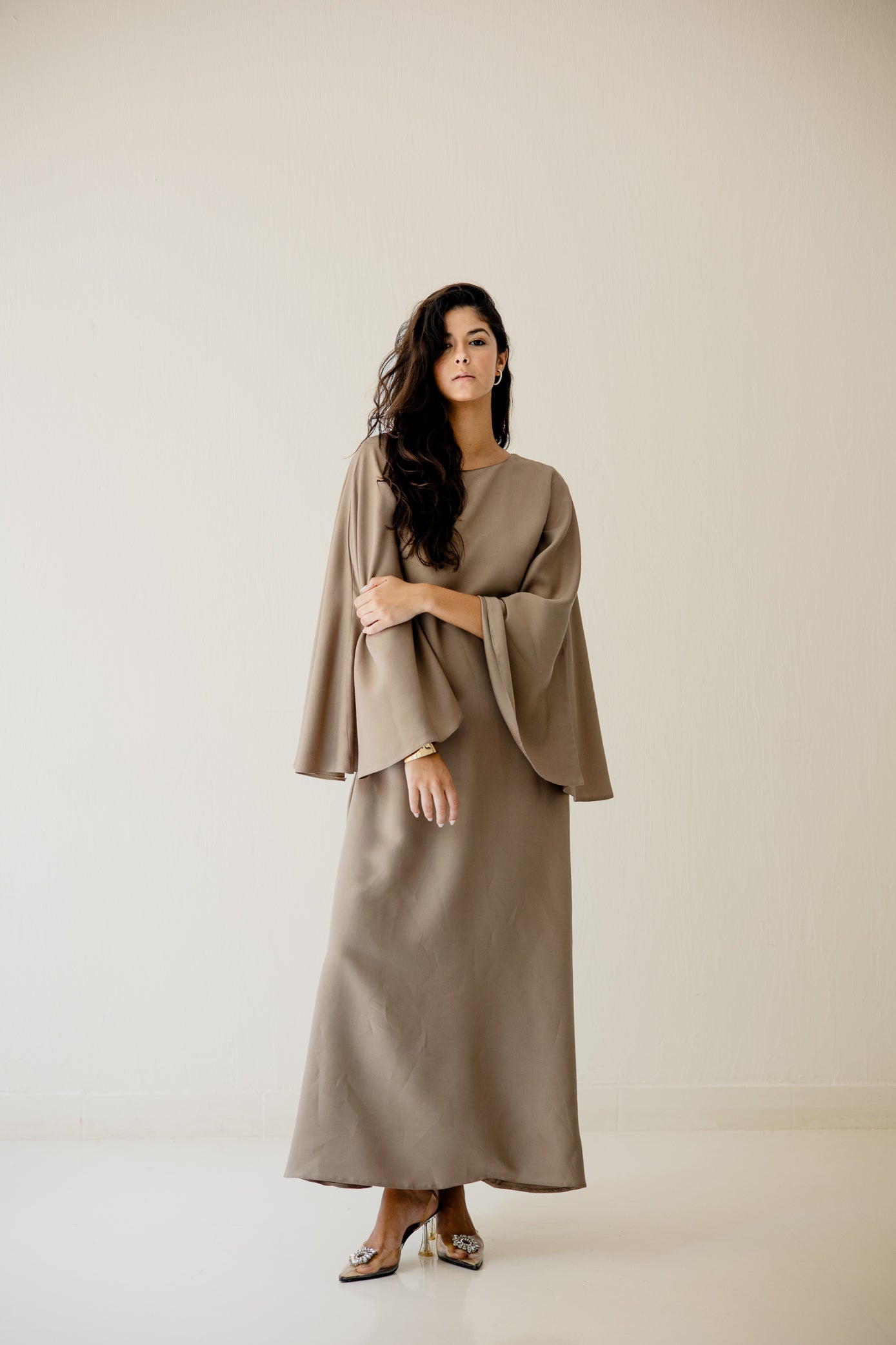 The Aurelia Dress