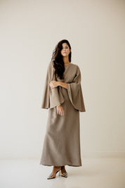 The Aurelia Dress