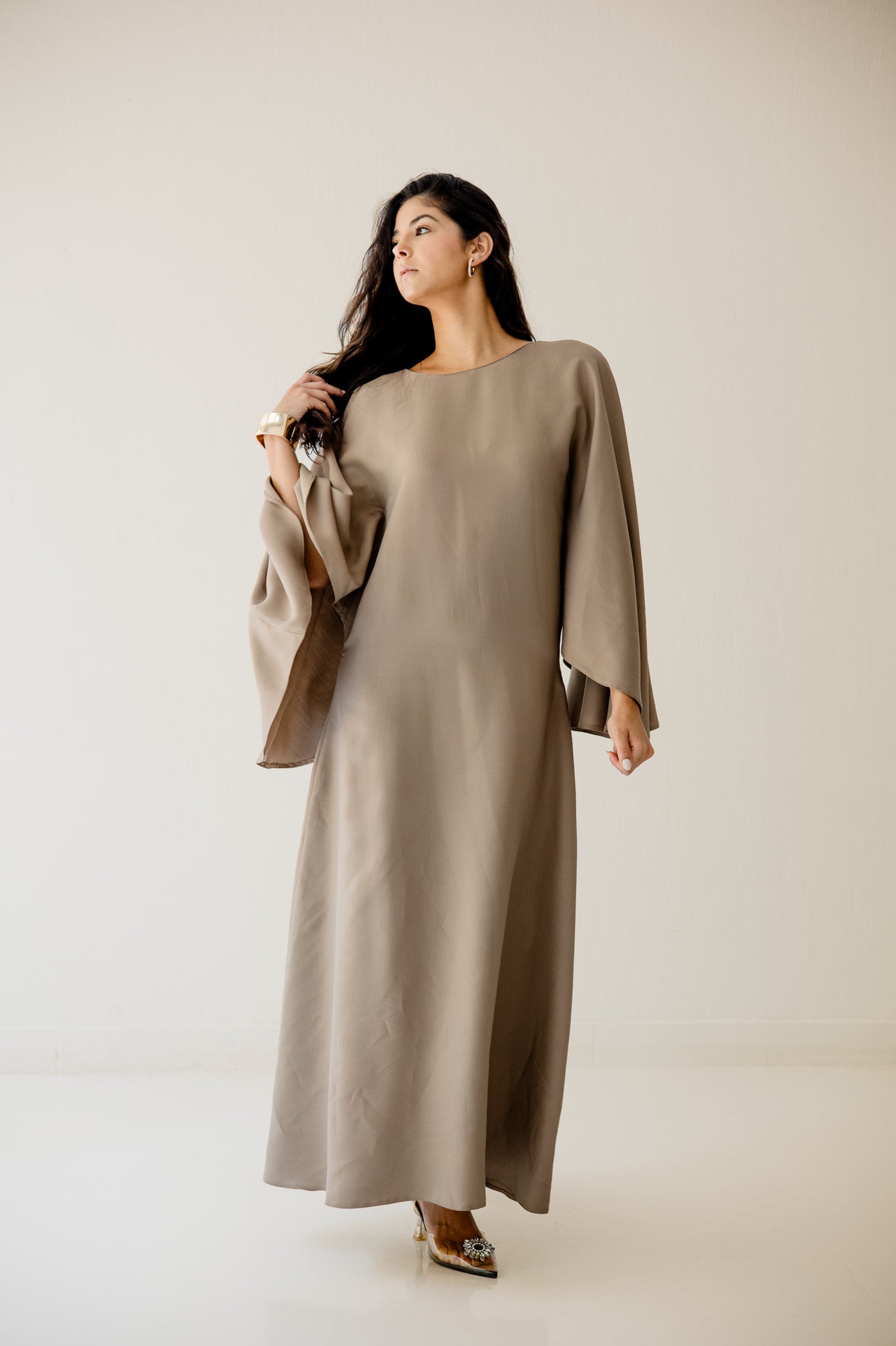 The Aurelia Dress