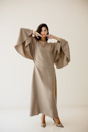 The Aurelia Dress