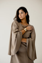The Aurelia Dress