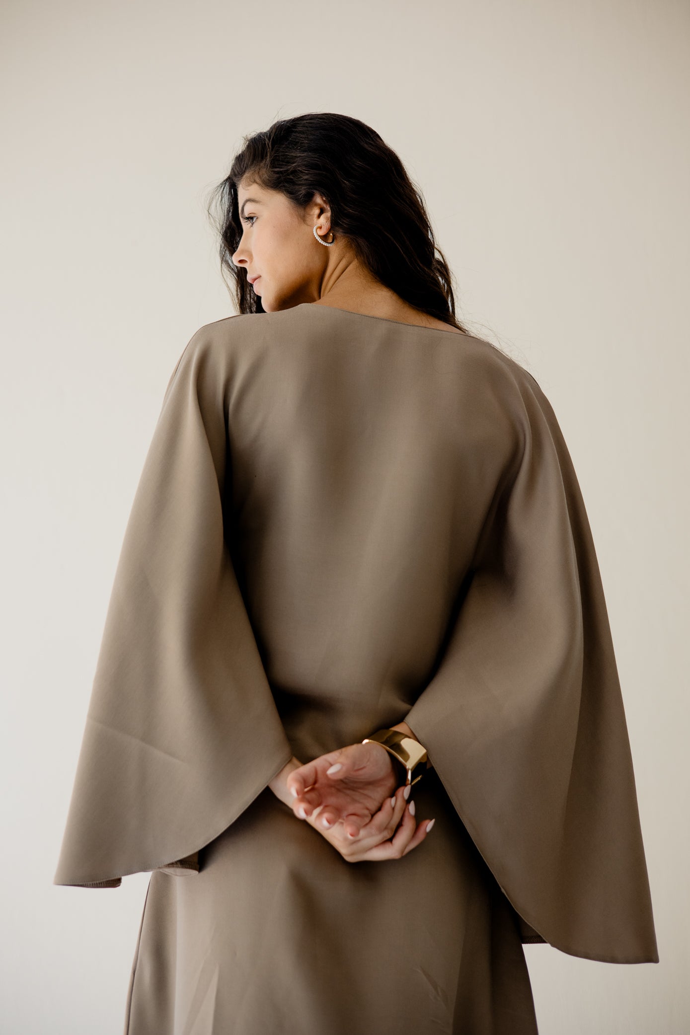 The Aurelia Dress