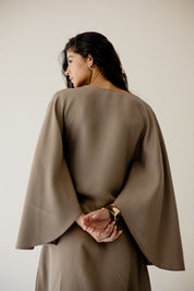 The Aurelia Dress