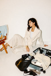 The Glint Pants