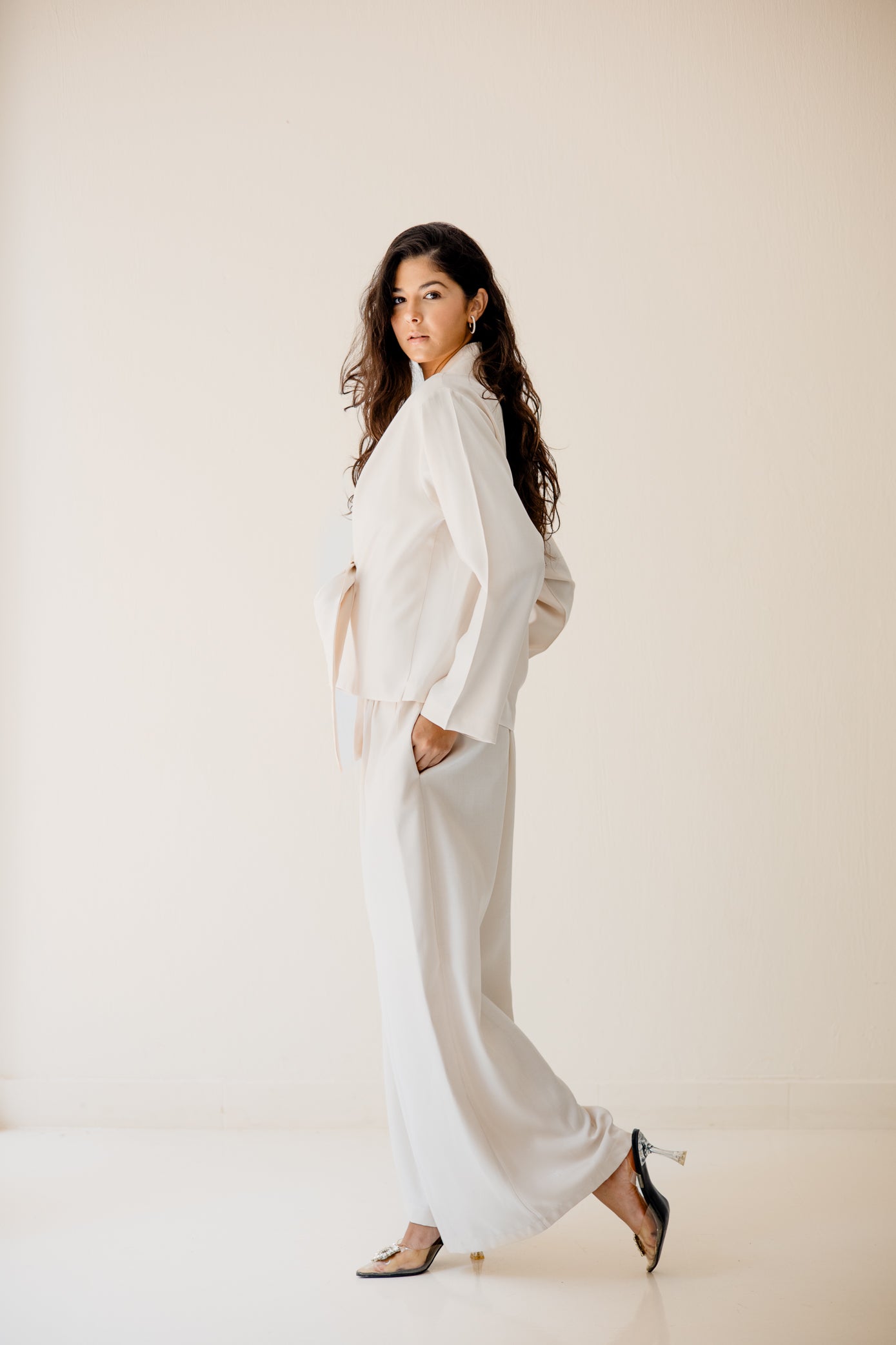 The Glint Pants