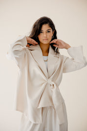 The Glint Blazer