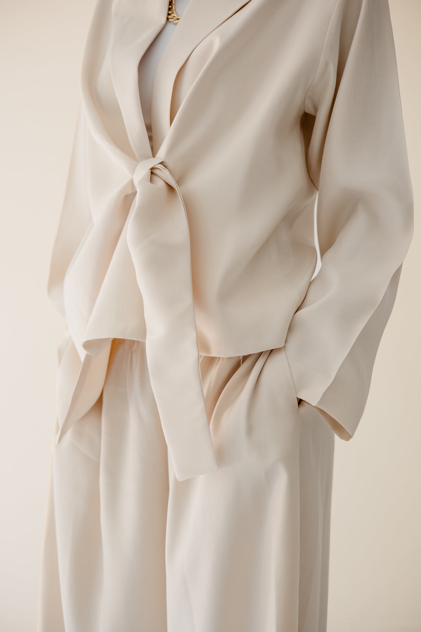 The Glint Pants