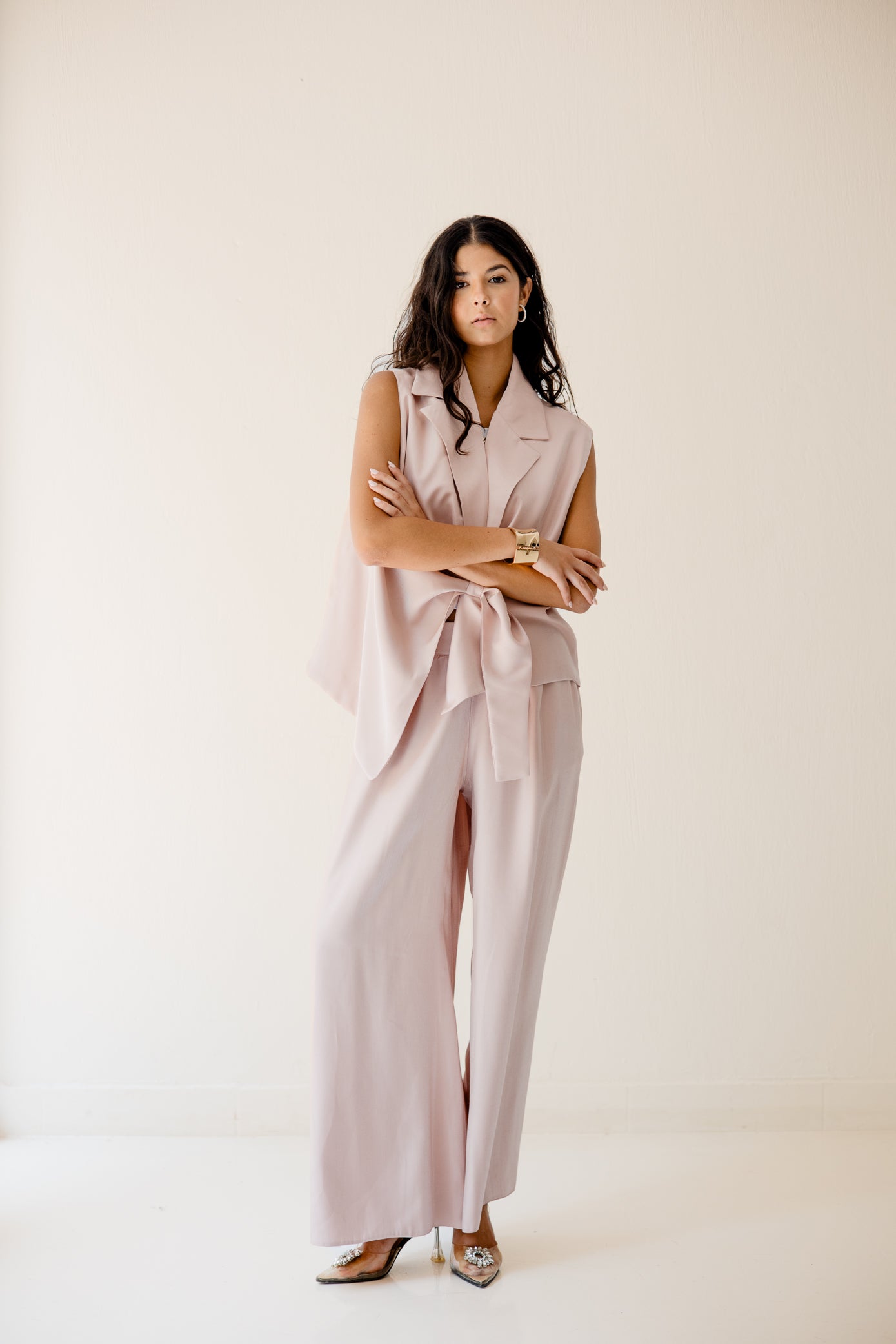 The Flow Trousers
