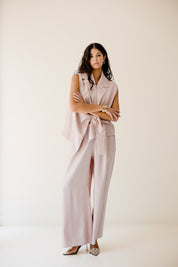 The Flow Trousers