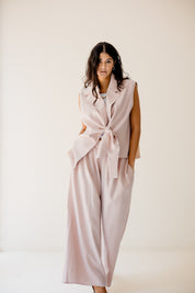 The Flow Trousers