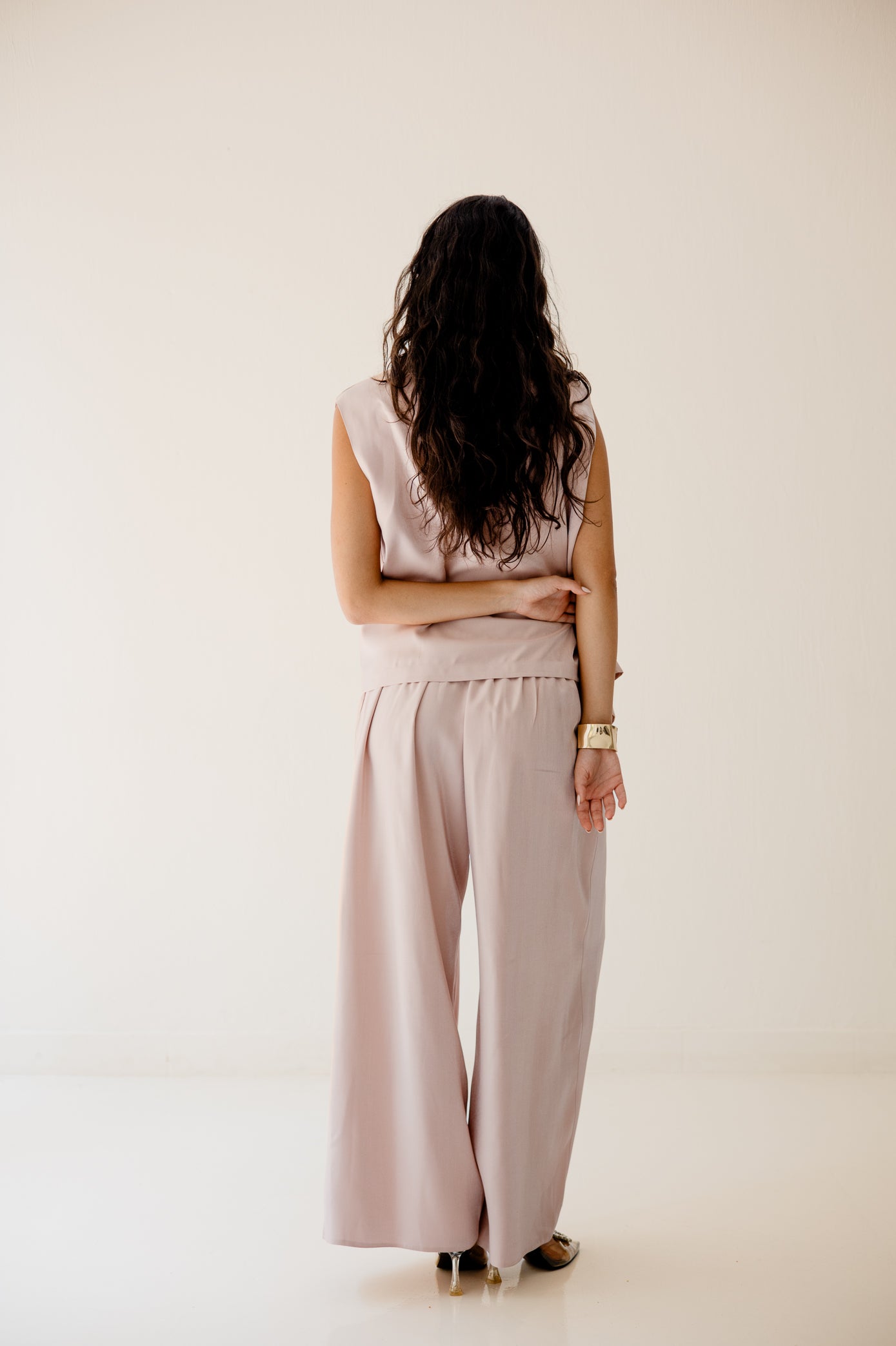The Flow Trousers