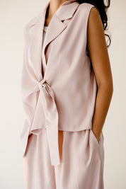 The Lumière Blazer