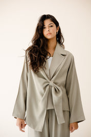 The Glint Blazer