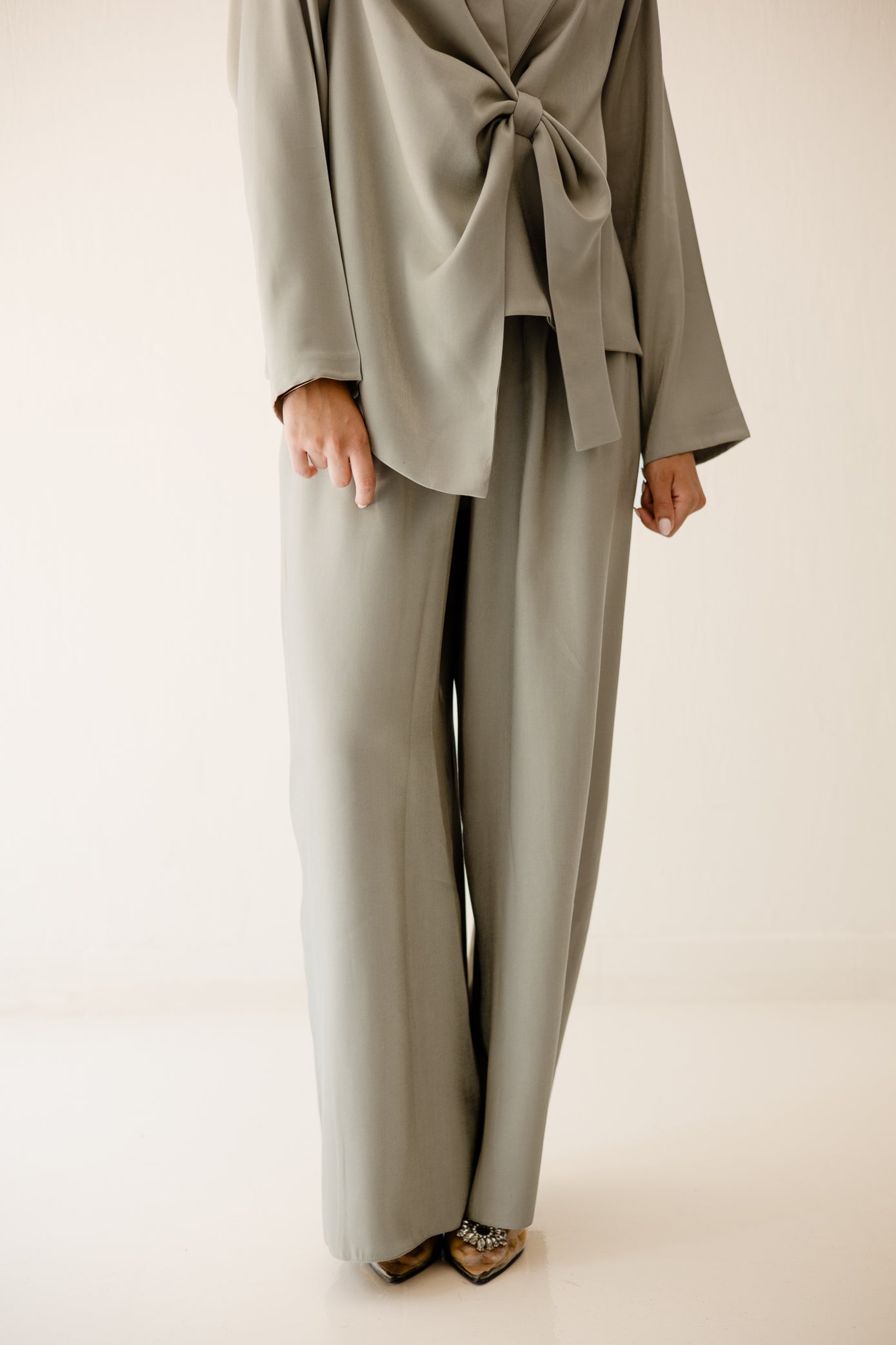 The Glint Pants