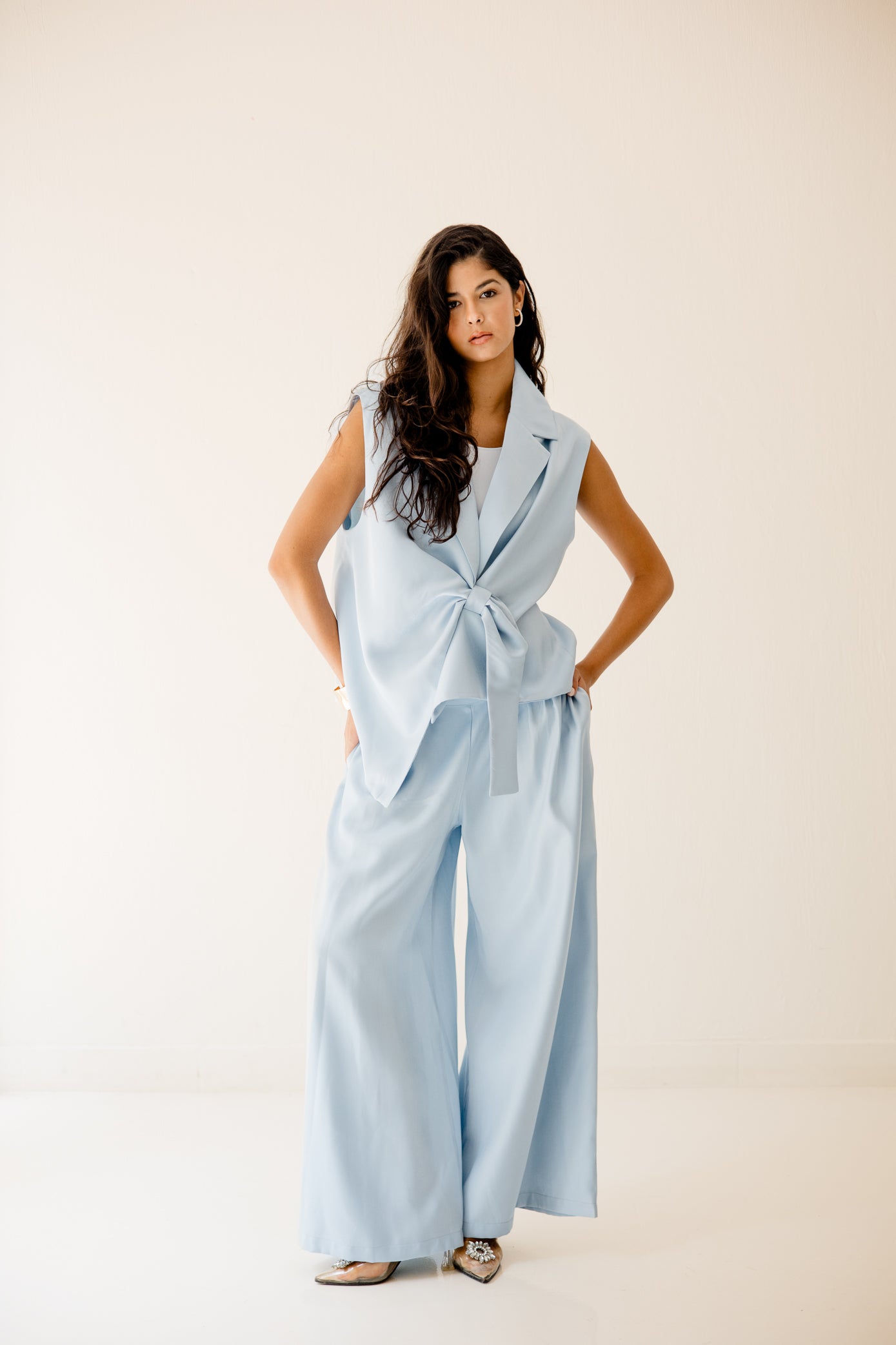 The Flow Trousers